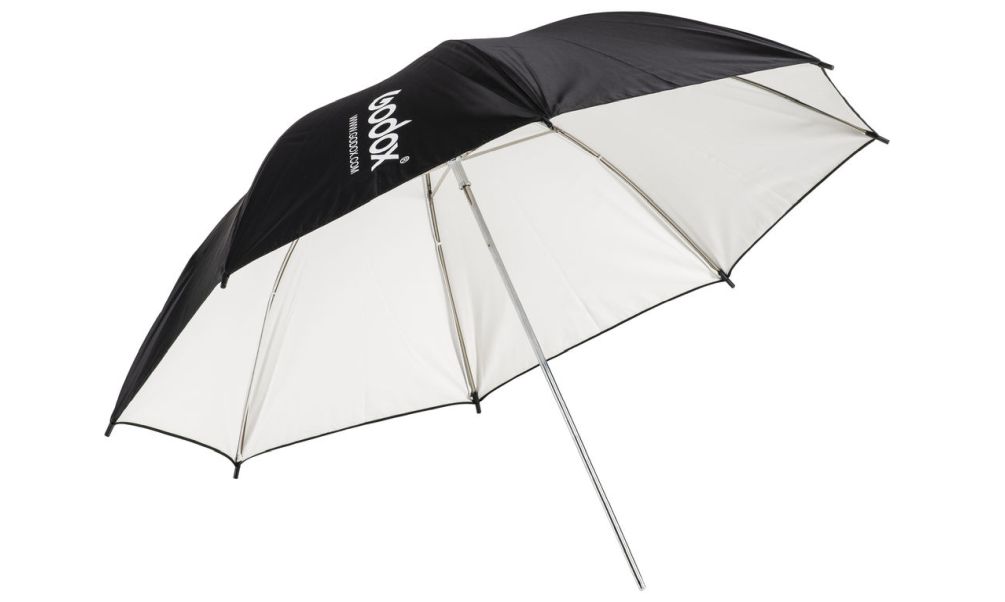 Godox UB-004 Umbrella Black White 101cm