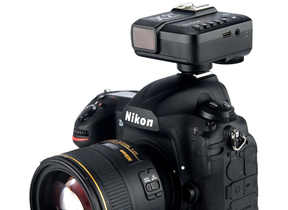 Godox X2T-C Transmitter Nikon
