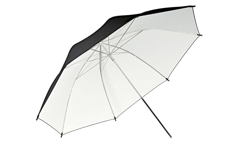 Godox UB-004 Umbrella Black White 84cm