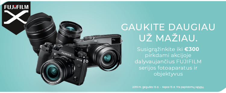 fujifilm cash back