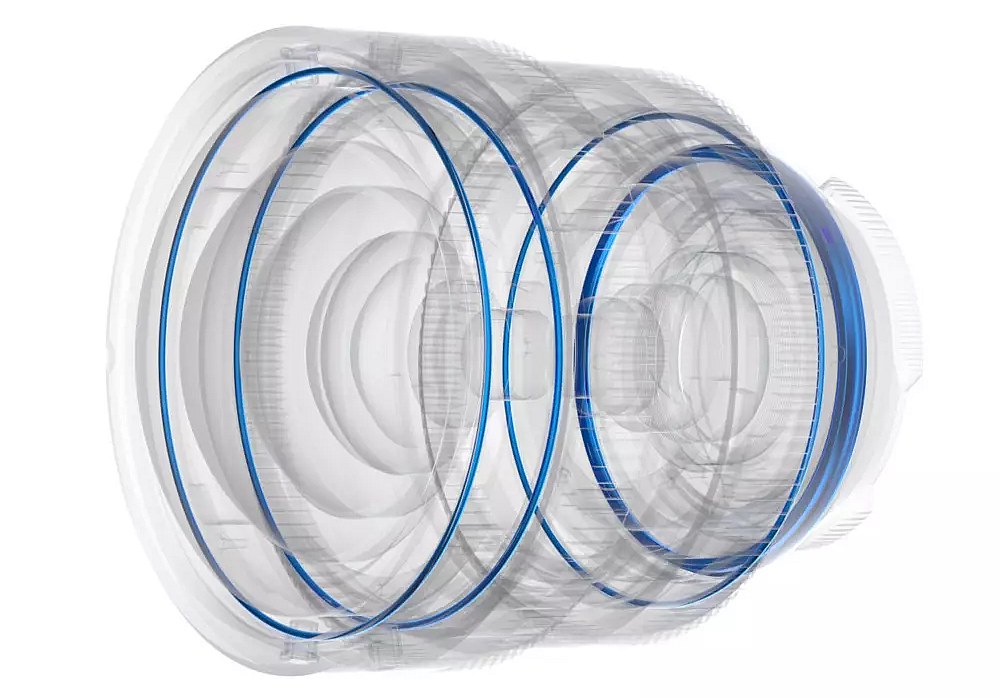 Irix Cine Lens 11mm T4.3 for Canon EF