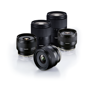 tamron objektyvai 2