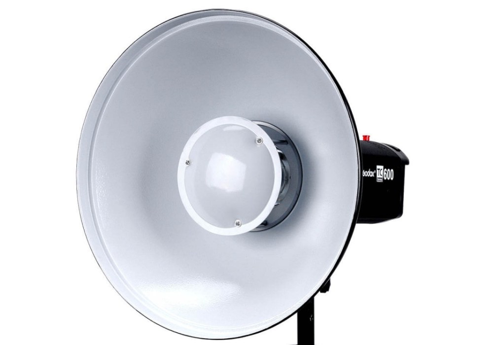 Godox BDR-W550 Beauty Dish 550mm White