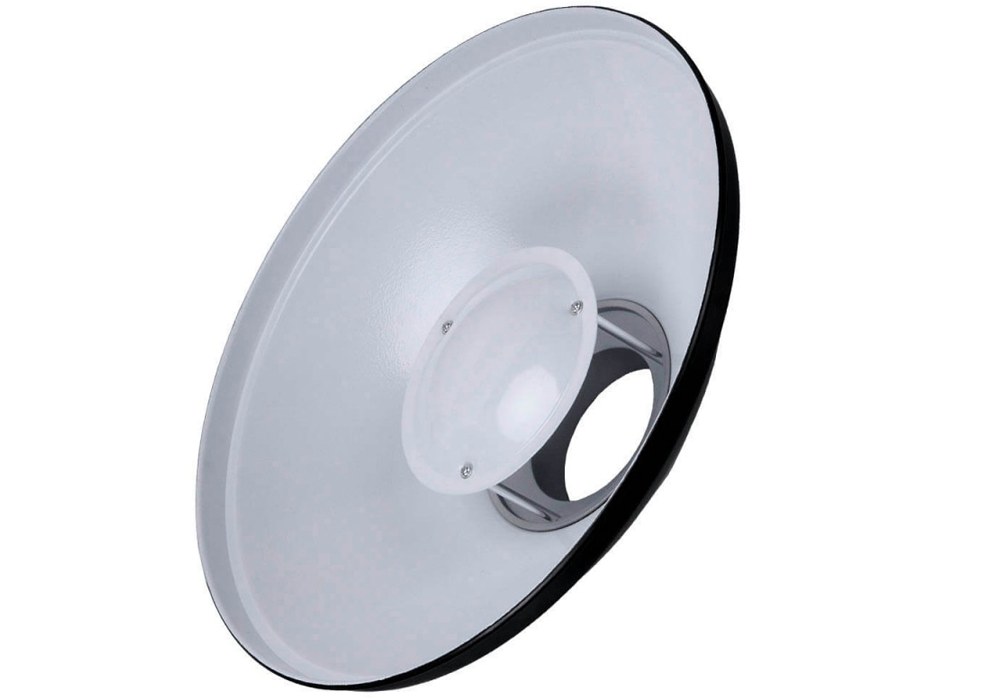 Godox BDR-W550 Beauty Dish 550mm White