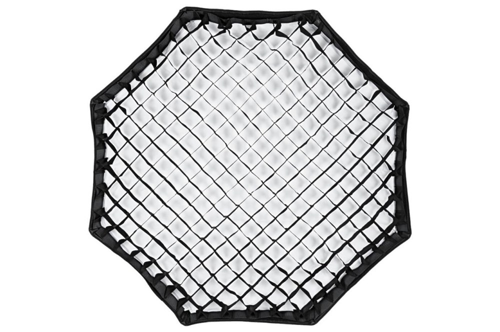 Godox SB-FW140 Softbox with Grid Octa140cm