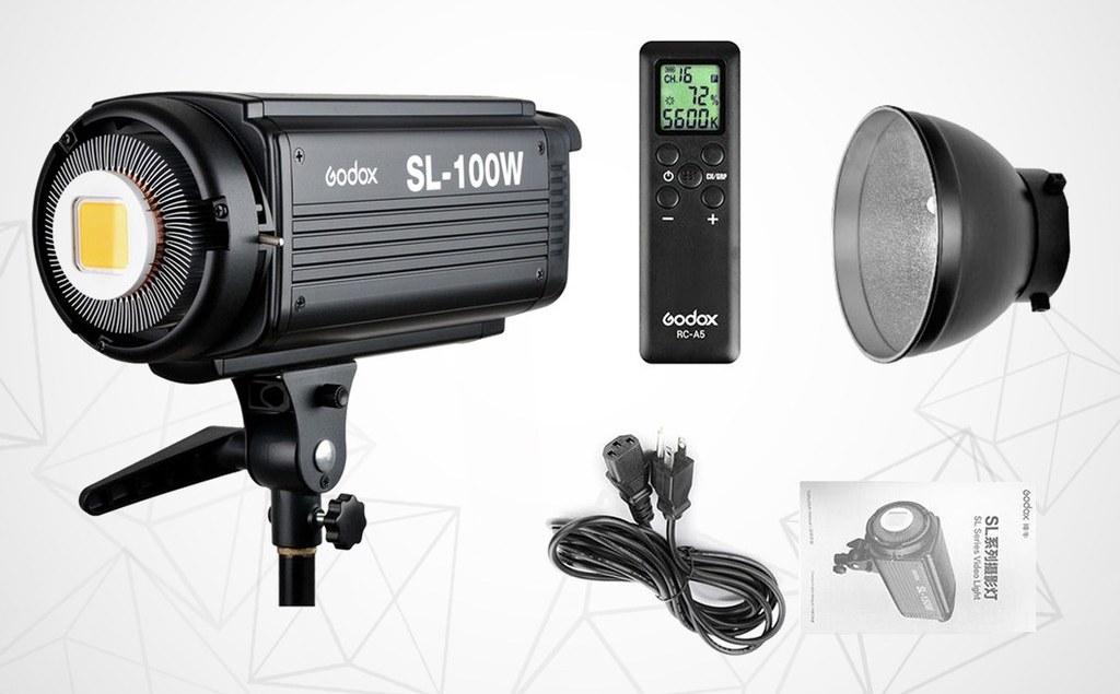 Godox SL-100 LED