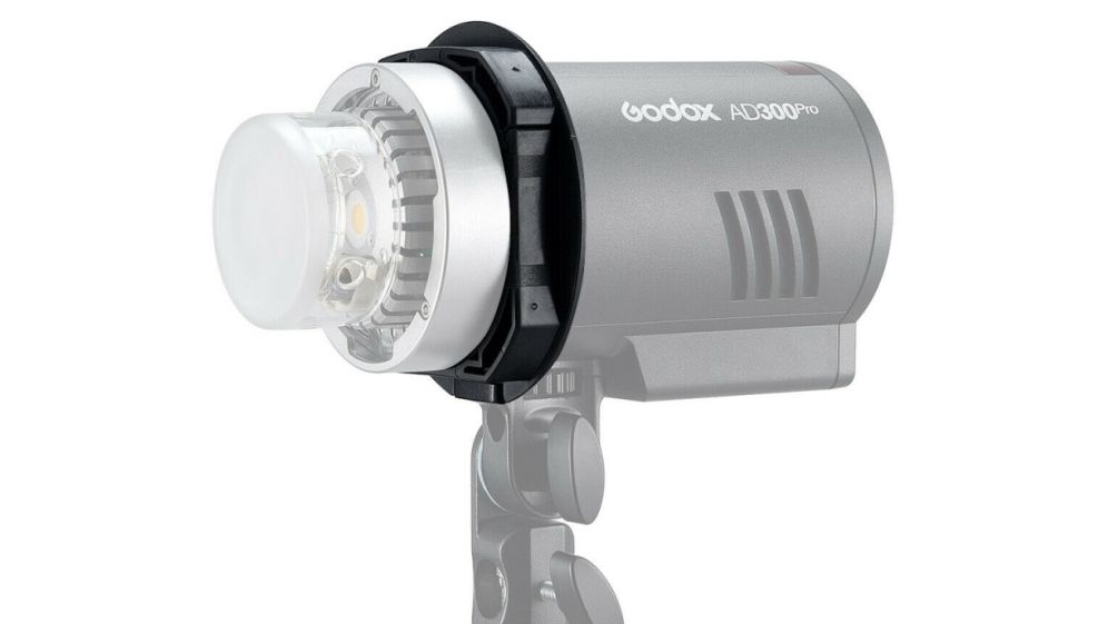 Godox AD-AB Adaptor for AD300pro