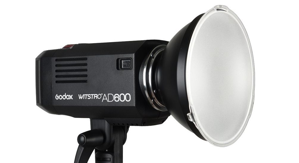 Diffuser filter for Godox AD-R6 reflector