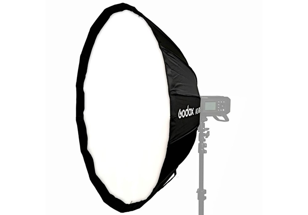 Godox Softbox AD-S65W Parabolic 65cm White