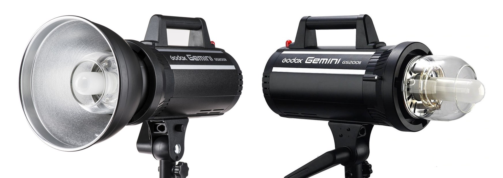 Godox Gemini GS200II