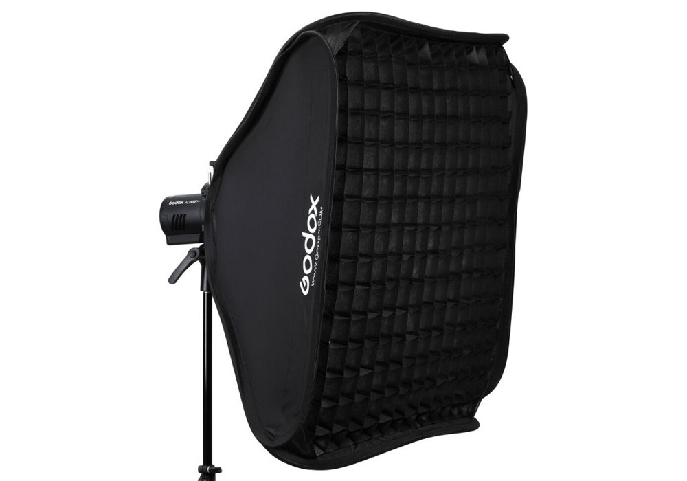 Godox SGGV8080 Outdoor Flash Kit S2