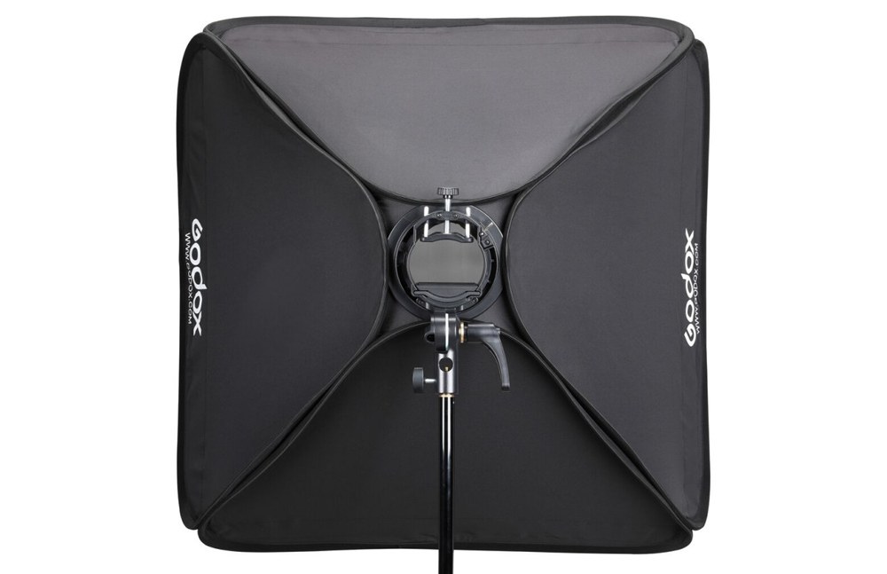 Godox SGGV8080 Outdoor Flash Kit S2