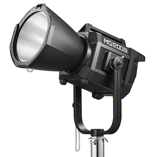 Godox Knowled MG1200BI Blazing 1200W Bi-Color LED Video Light