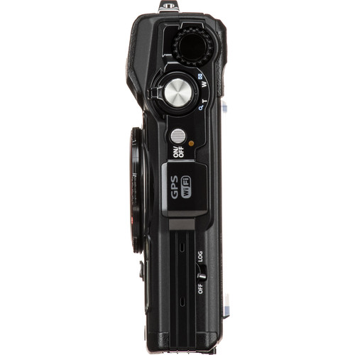 Olympus Tough TG-6