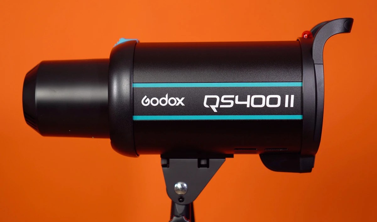 Godox QS400II