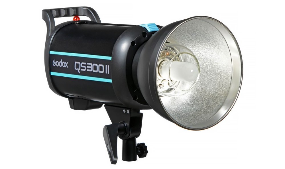 Godox QS300II