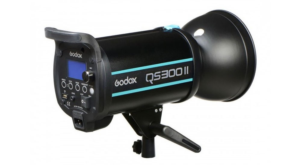 Godox QS300II