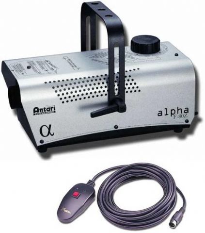 Falcon Eyes Fog Machine F-80Z