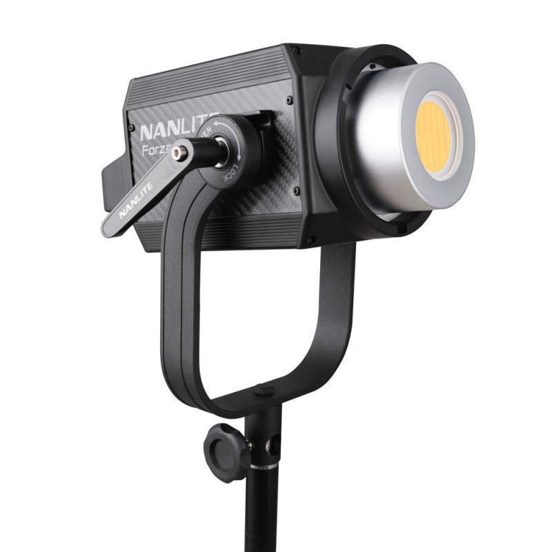 NANLITE FORZA 300 II SPOT LIGHT