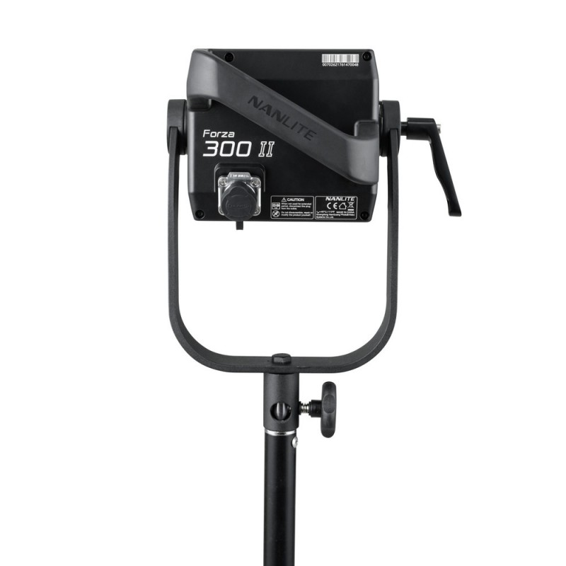 NANLITE FORZA 300 II SPOT LIGHT