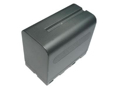 Falcon Eyes battery NP-F960F for MV-AD2