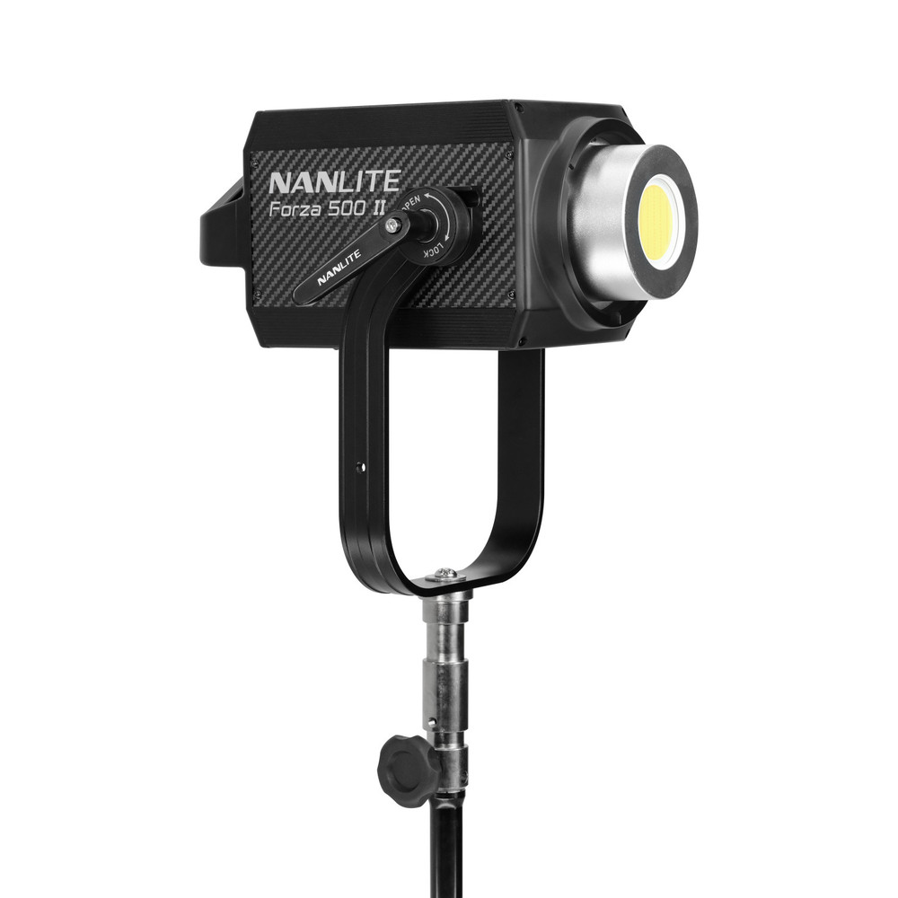 NANLITE FORZA 500 II SPOT LIGHT