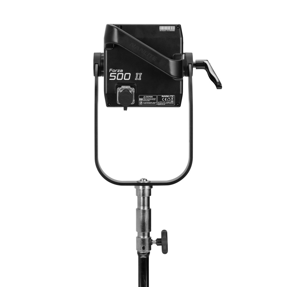 NANLITE FORZA 500 II SPOT LIGHT