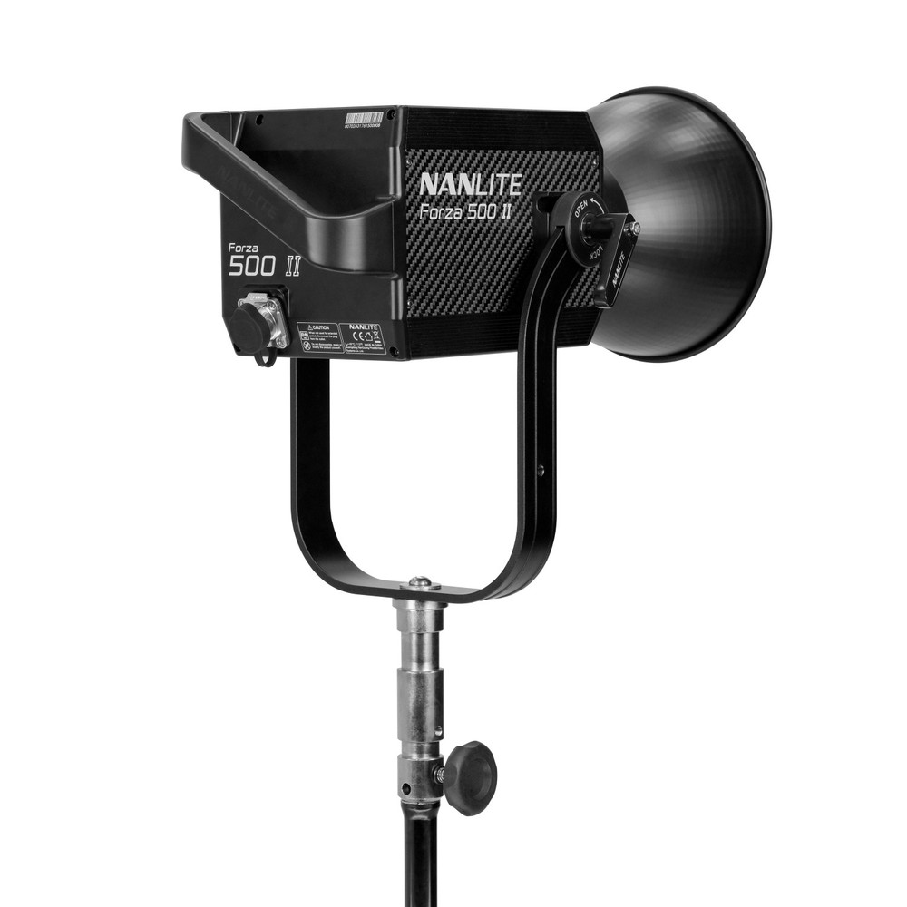 NANLITE FORZA 500 II SPOT LIGHT
