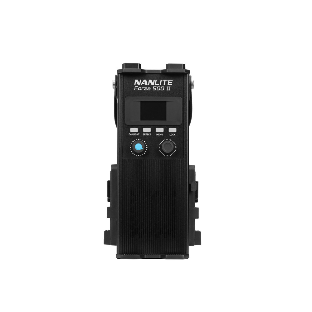 NANLITE FORZA 500 II SPOT LIGHT