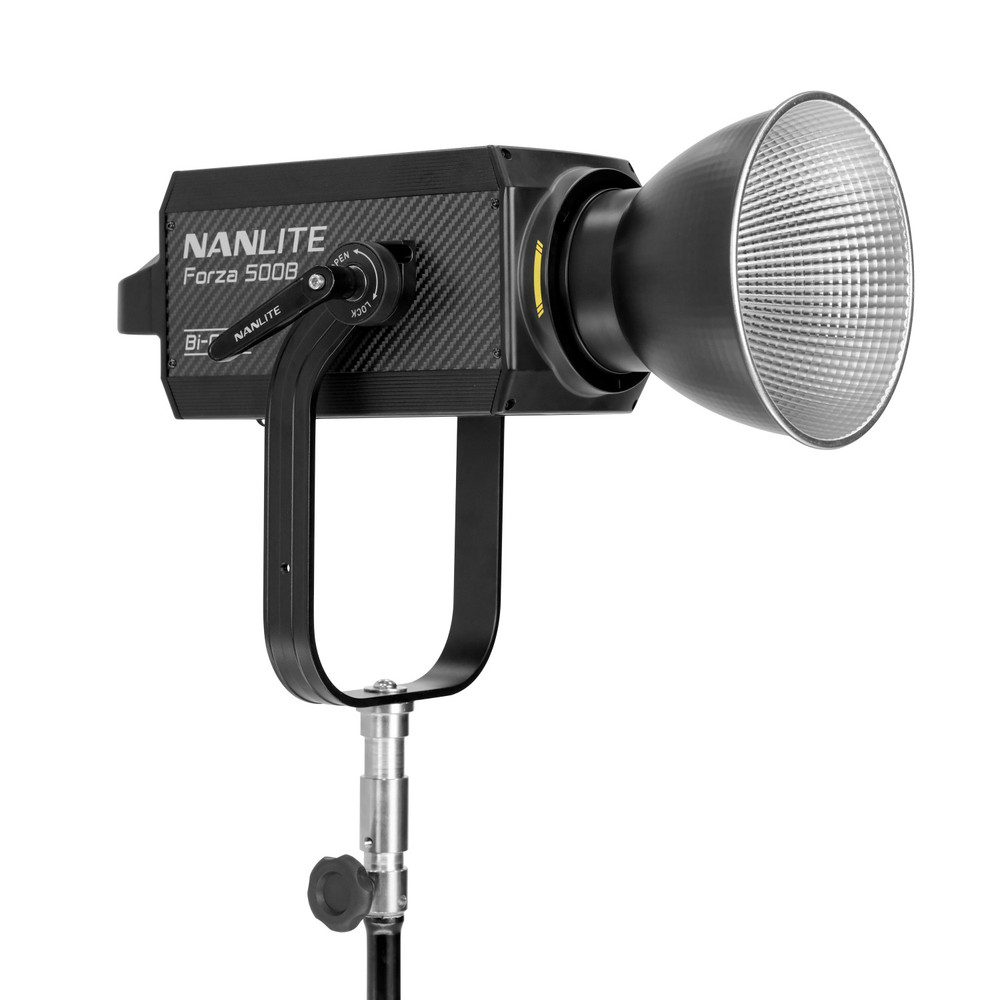 NANLITE FORZA 500B II SPOT LIGHT