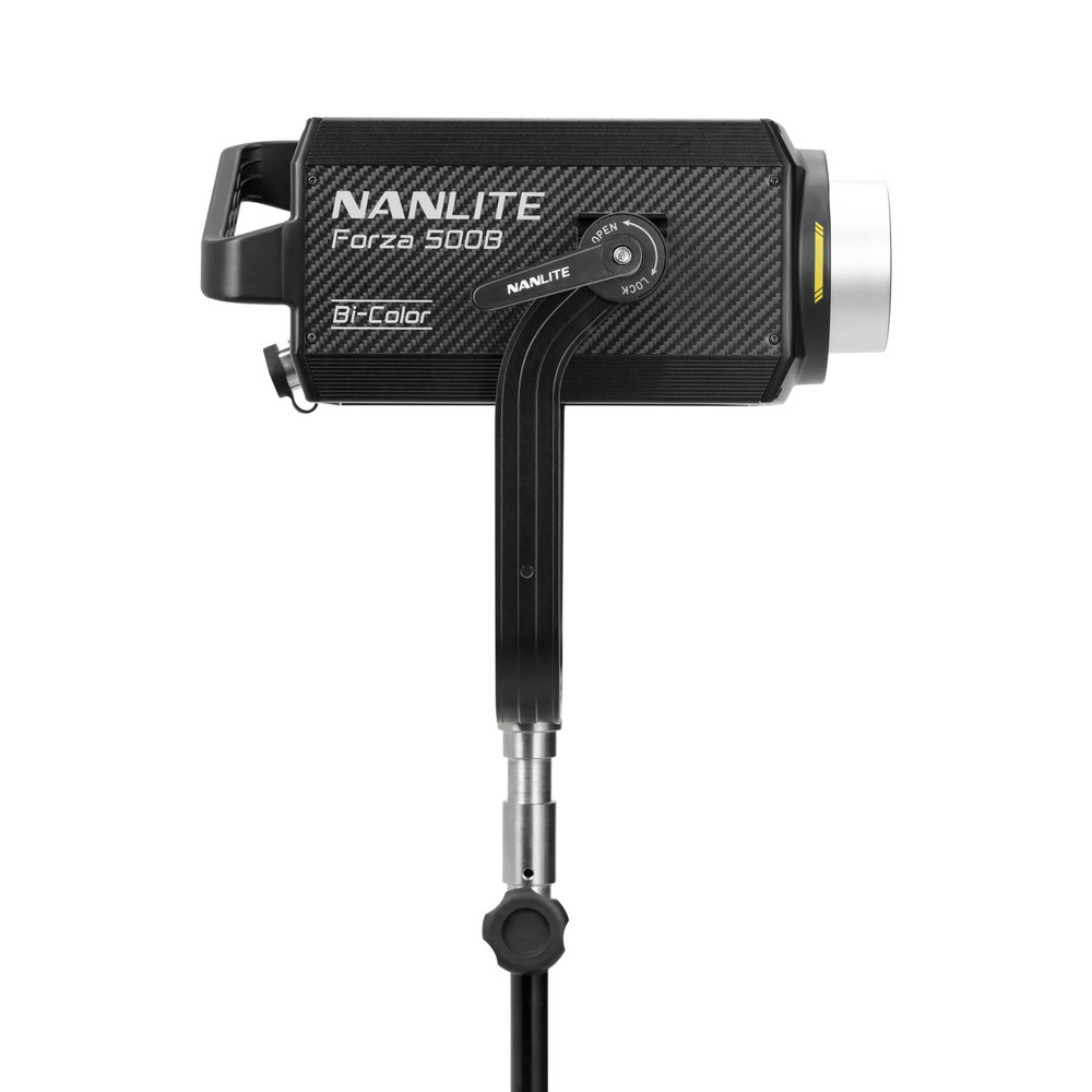 NANLITE FORZA 500B II SPOT LIGHT
