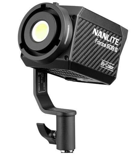 NANLITE FORZA 60B BI-COLOR II KIT