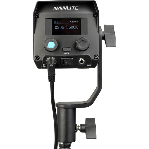 NANLITE FORZA 60B BI-COLOR II KIT