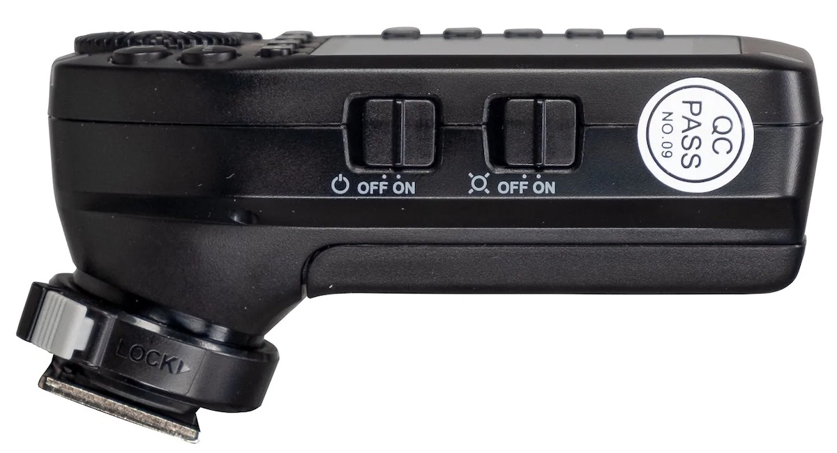 Godox Xpro II for Leica