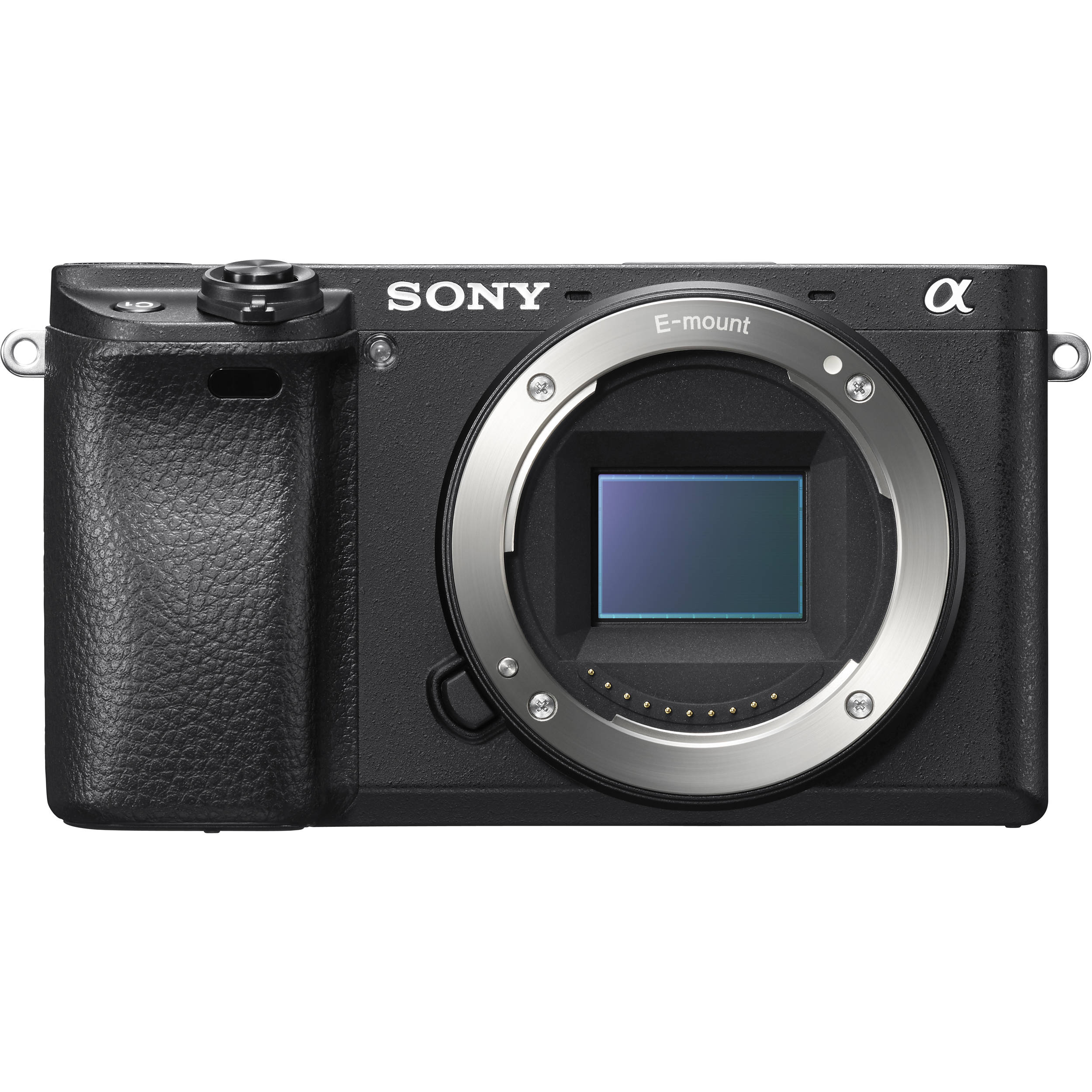 A6300 sony