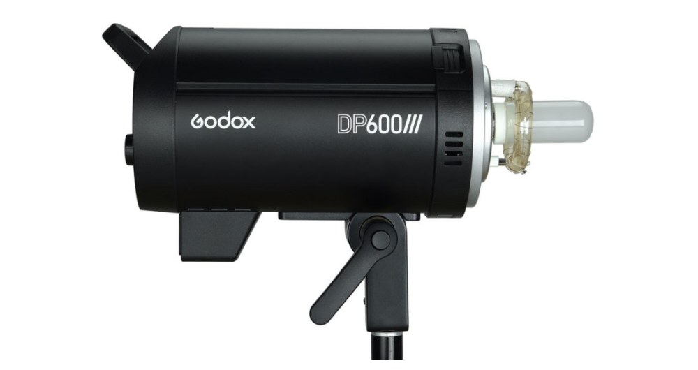 Godox DP600III