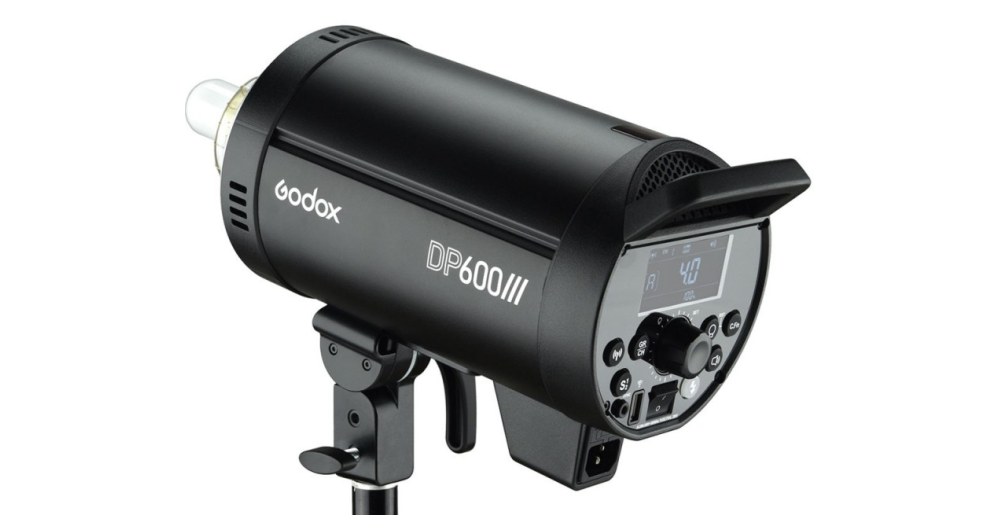 Godox DP600III