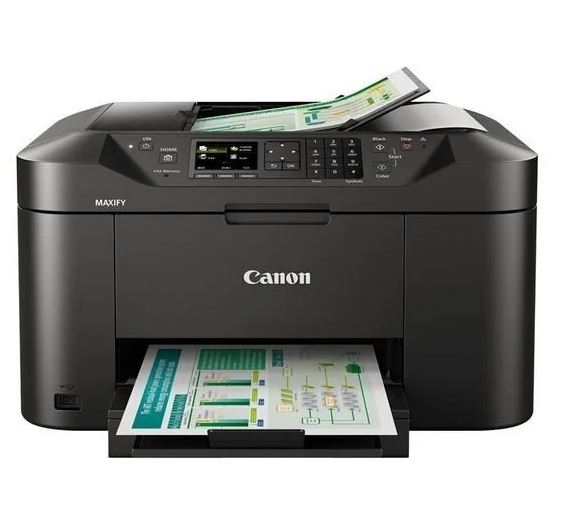 Canon MAXIFY MB2750 printer, scanner, fax Canon