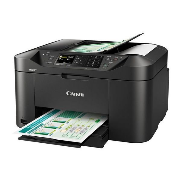 Canon MAXIFY MB2750 printer, scanner, fax Canon