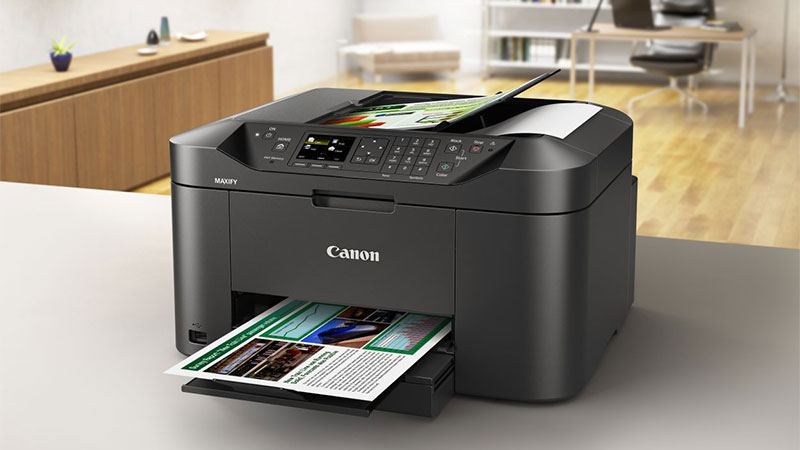 Canon MAXIFY MB2750 printer, scanner, fax Canon