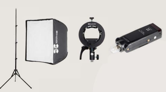 REP Kit Basic