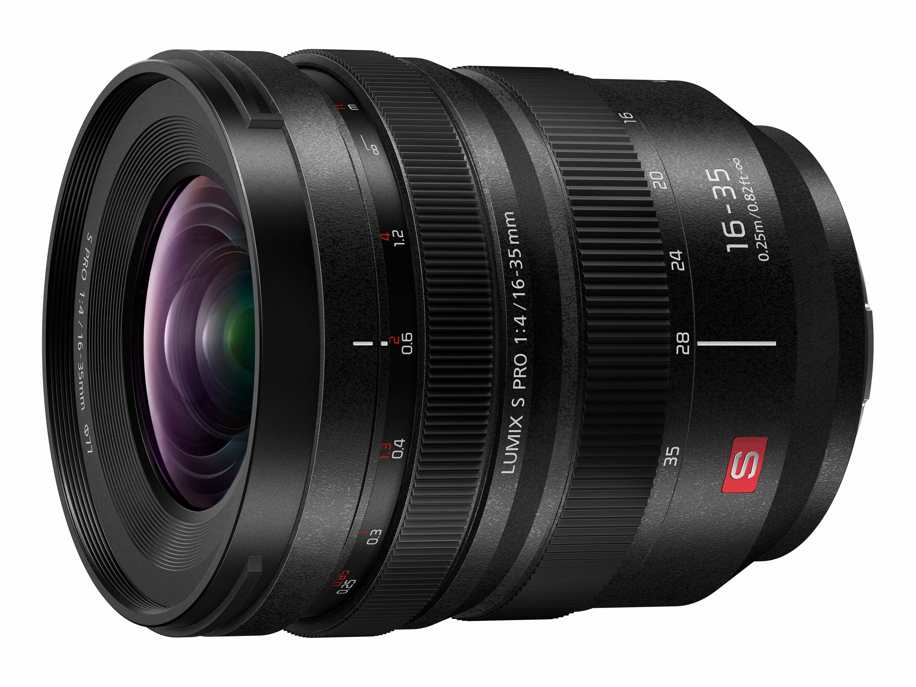 16-35 panasonic