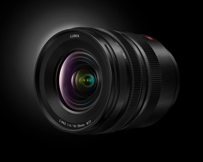 16-35mm panasonic