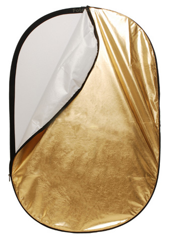 Falcon Eyes Reflector 7 in 1 RRK7-4066 102 x 168 cm