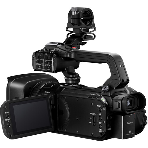 Canon XA75 Camcorder