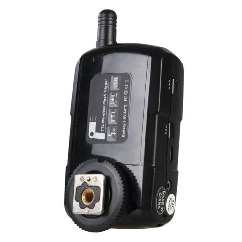 Falcon Eyes High Speed Receiver RF-Q830LC-R for Canon