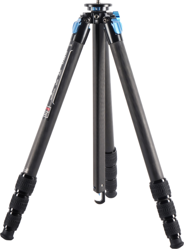 SIRUI ST-224 CARBON FIBRE TRIPOD WPS