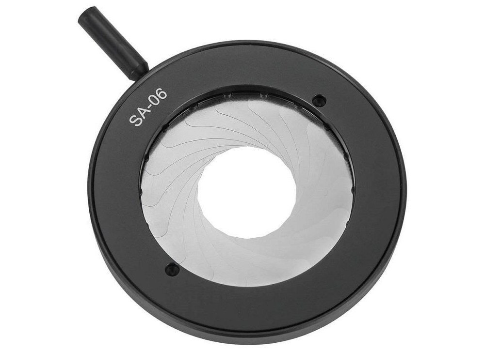Godox SA-06 Iris Diaphragm