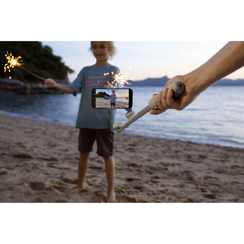 GIMBAL APIE 5 SUNSET Baltas/CP.OS.00000160.02 DJI aprašymas - Prekės nuotrauka