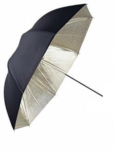 Falcon Eyes Umbrella UR-48SL Sunlight/Black 122 cm
